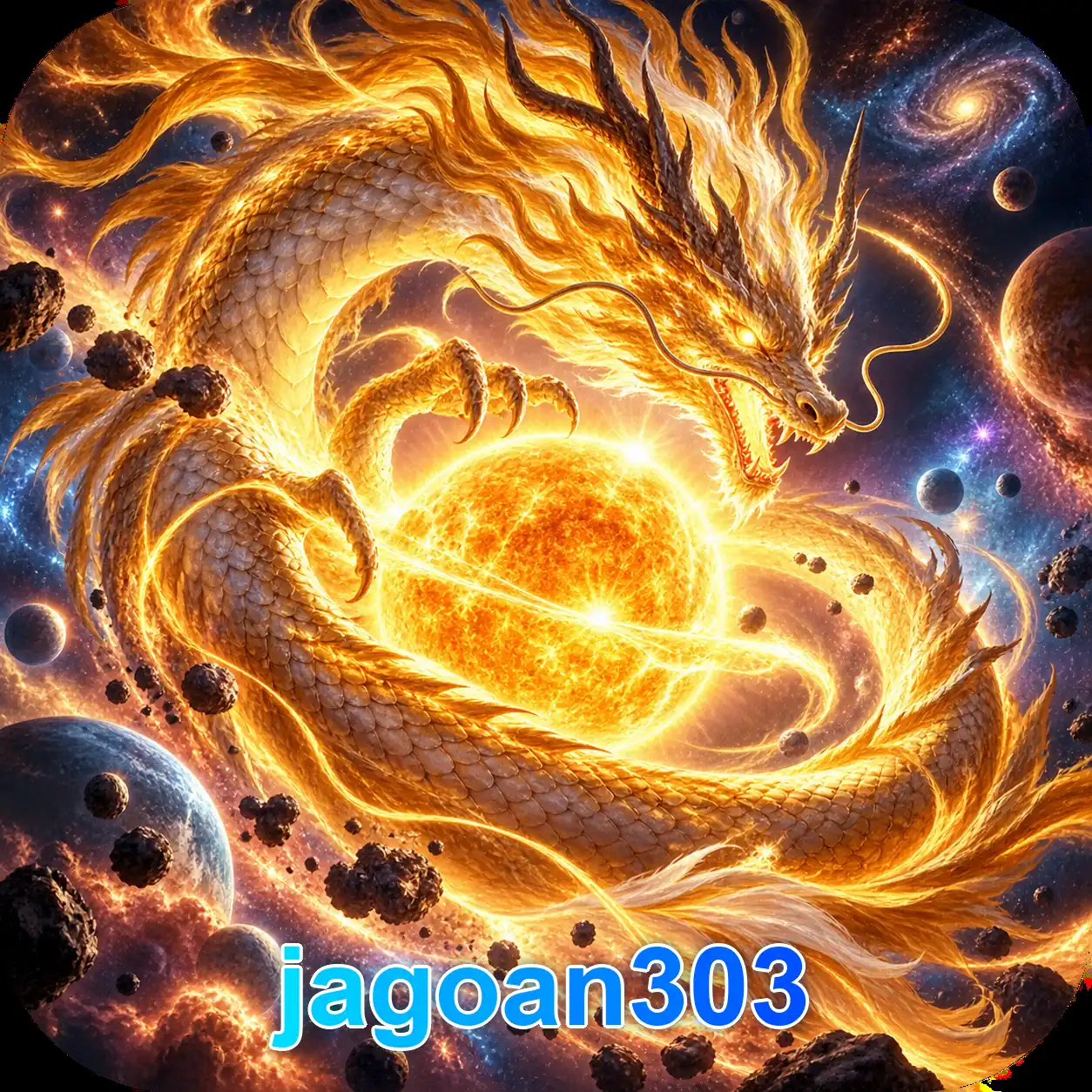 Kasino jagoan303
