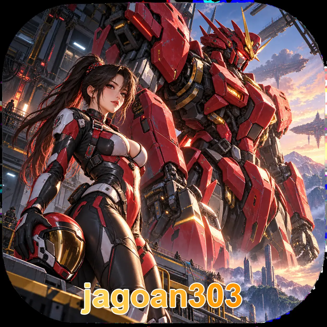 Pendaftaran jagoan303