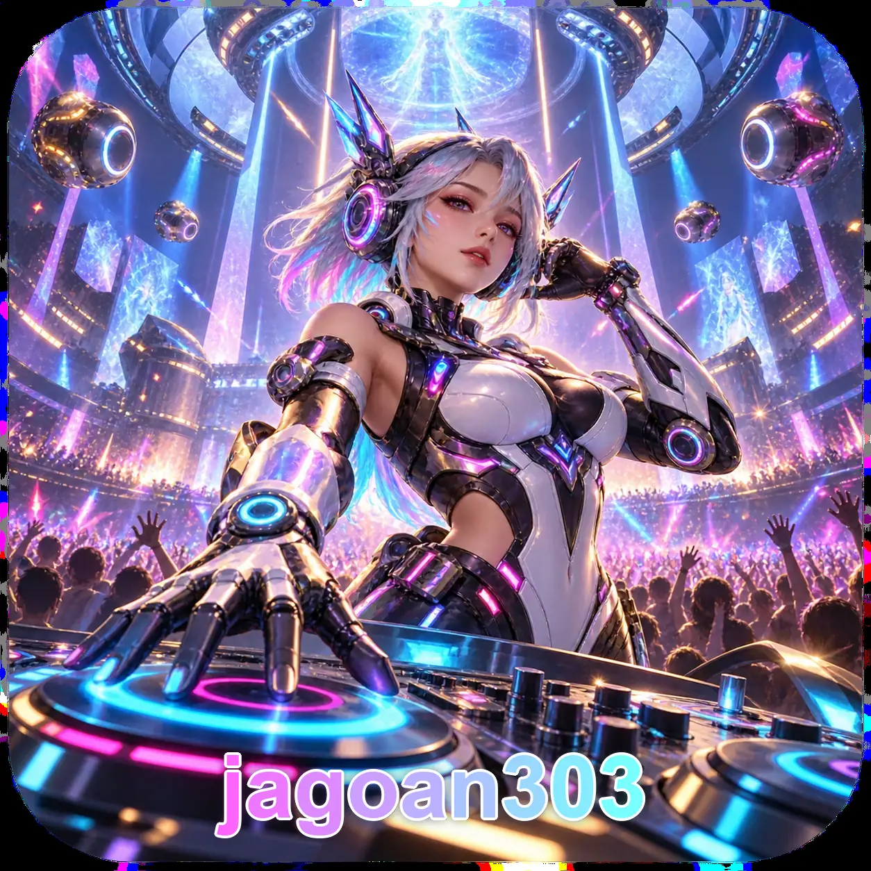 Menang jagoan303
