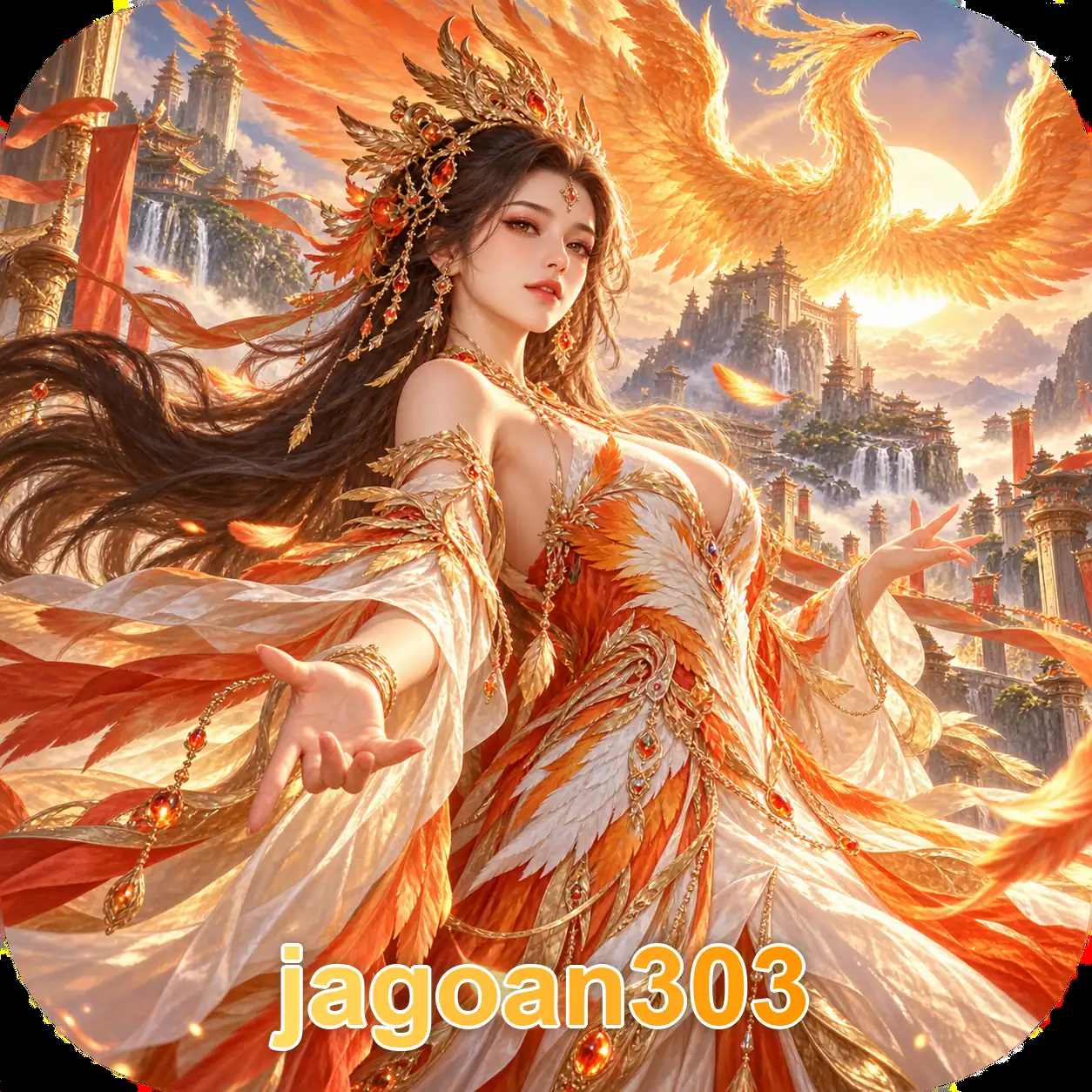 Platform jagoan303