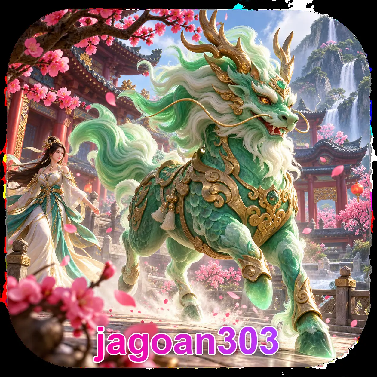 Unduh jagoan303