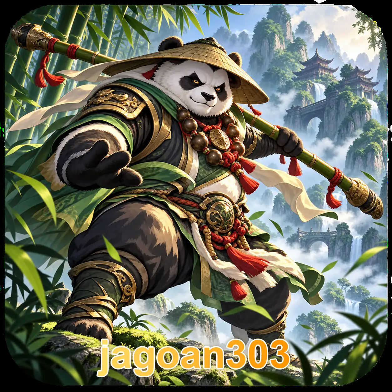 Aplikasi jagoan303