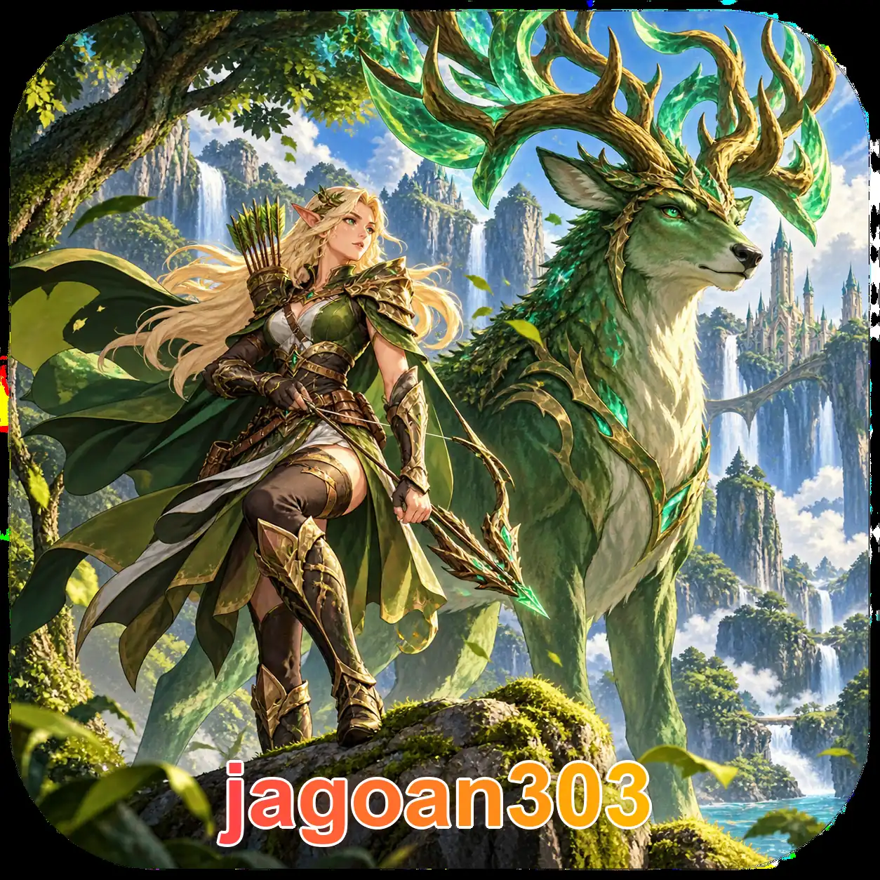 Instal jagoan303