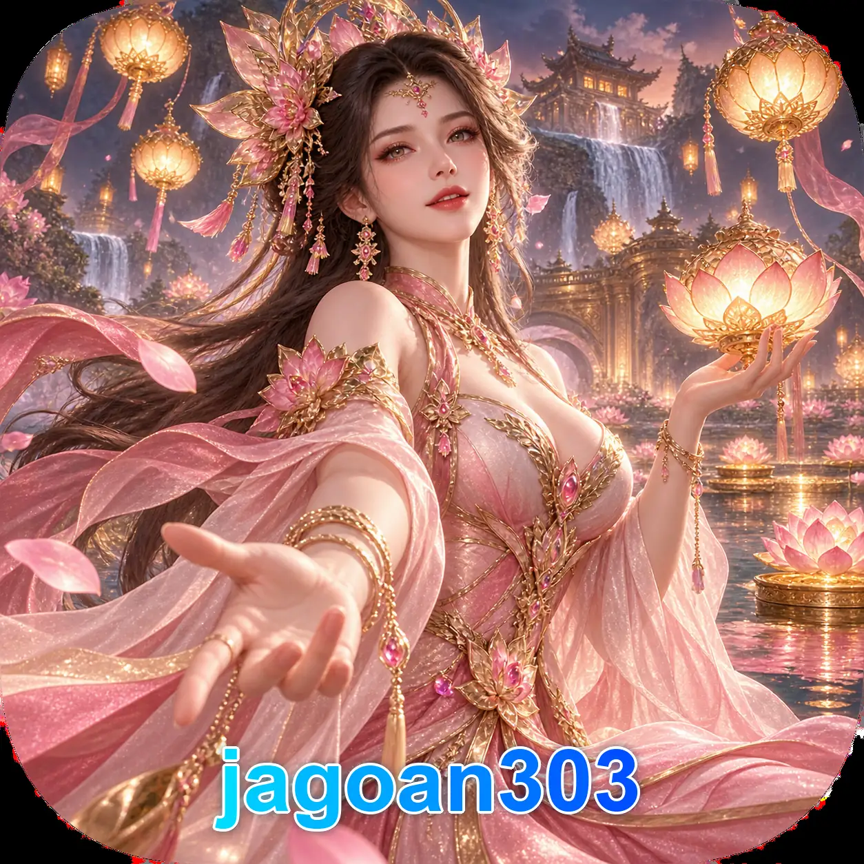 Unduh jagoan303