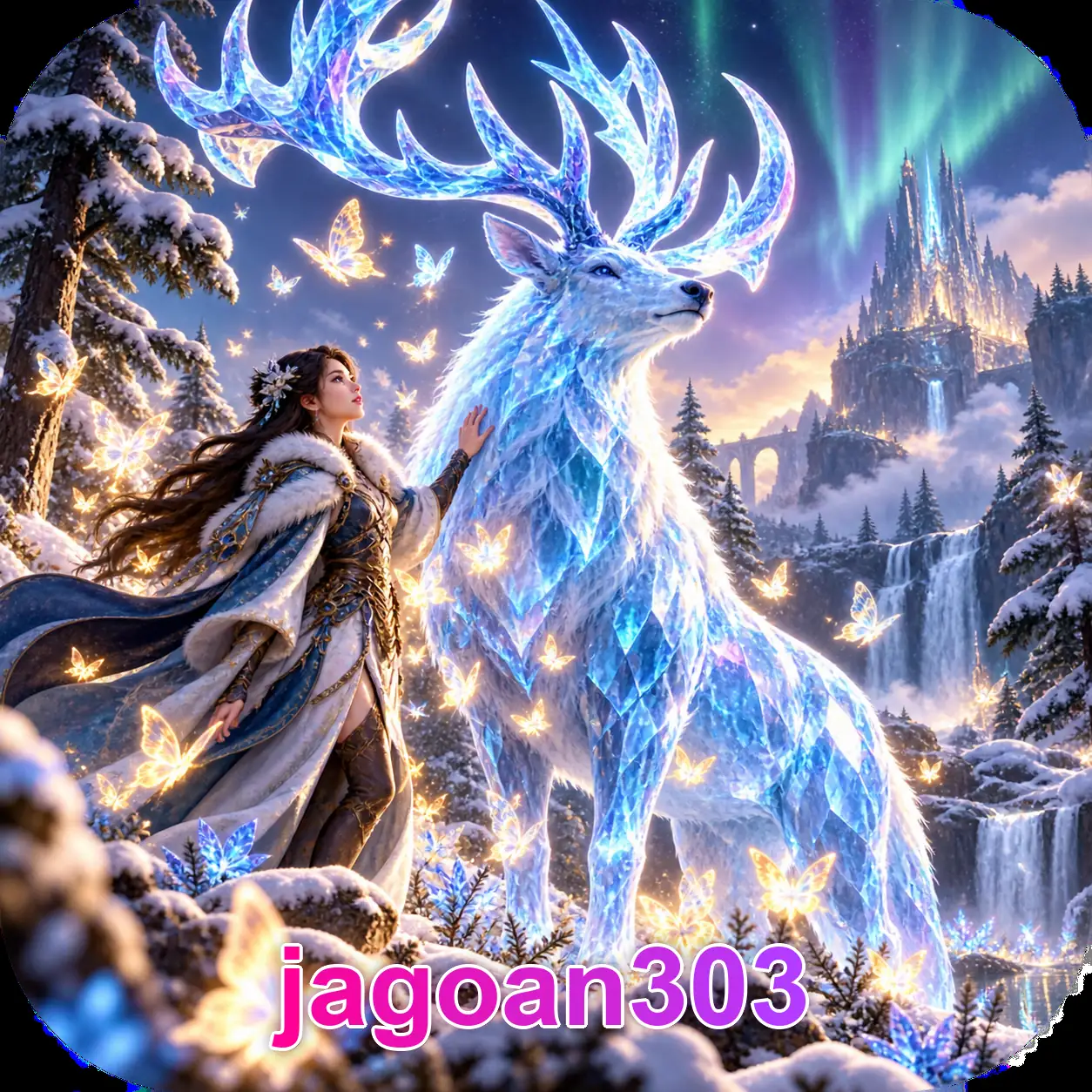 Taruhan jagoan303