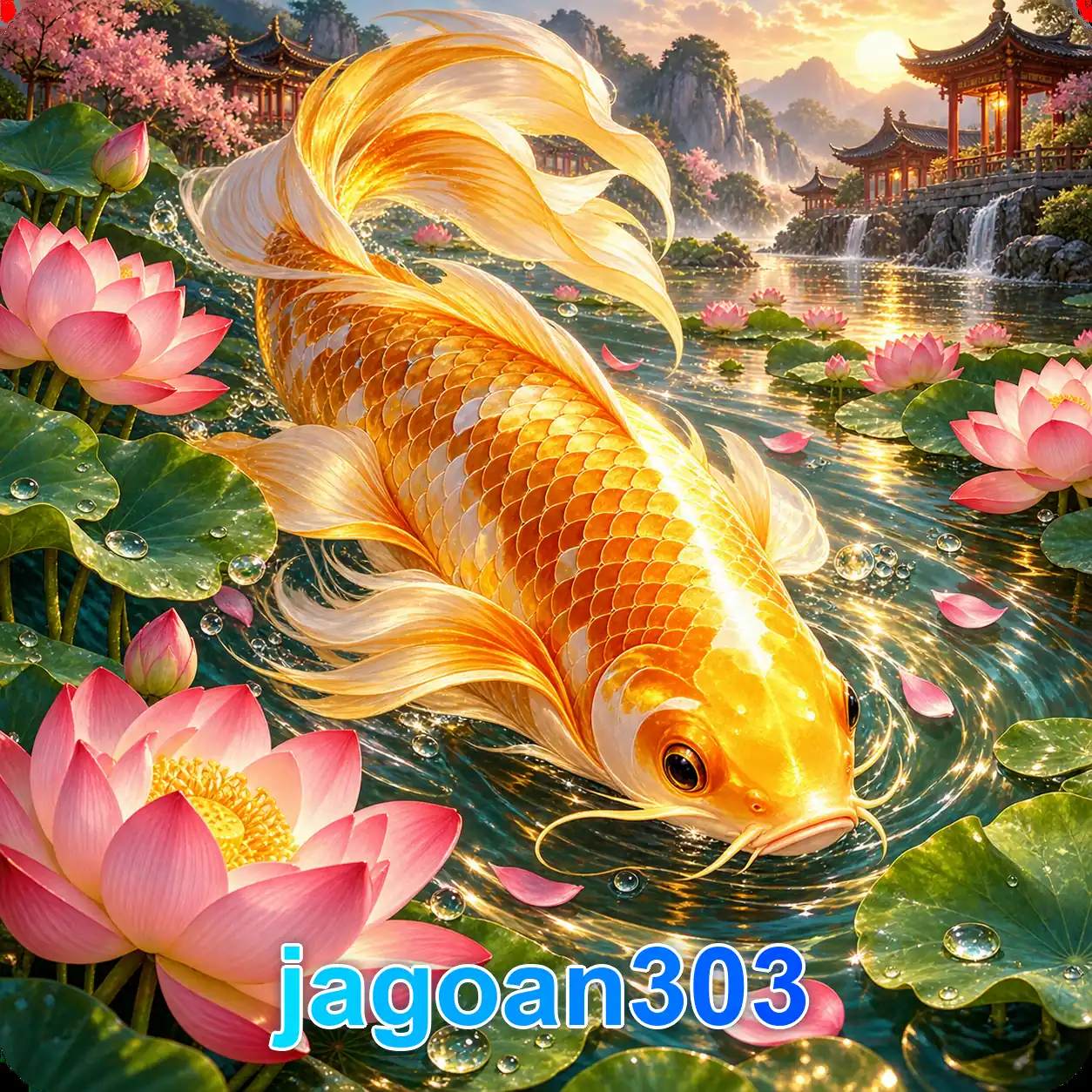 Tabel RTP game kasino jagoan303