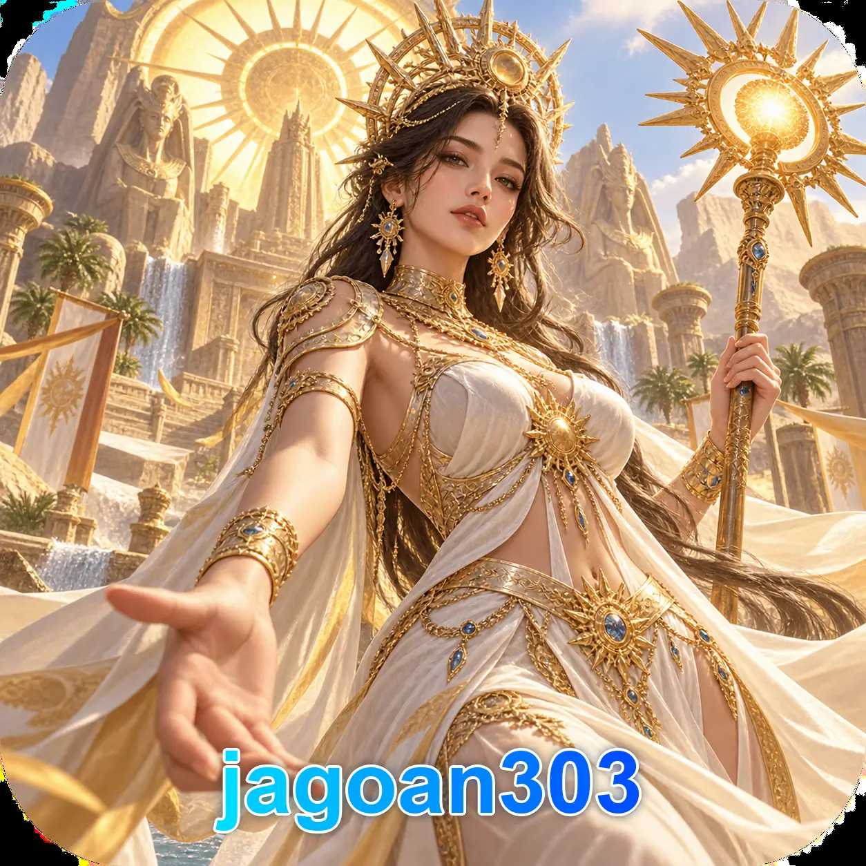 jagoan303 bonus