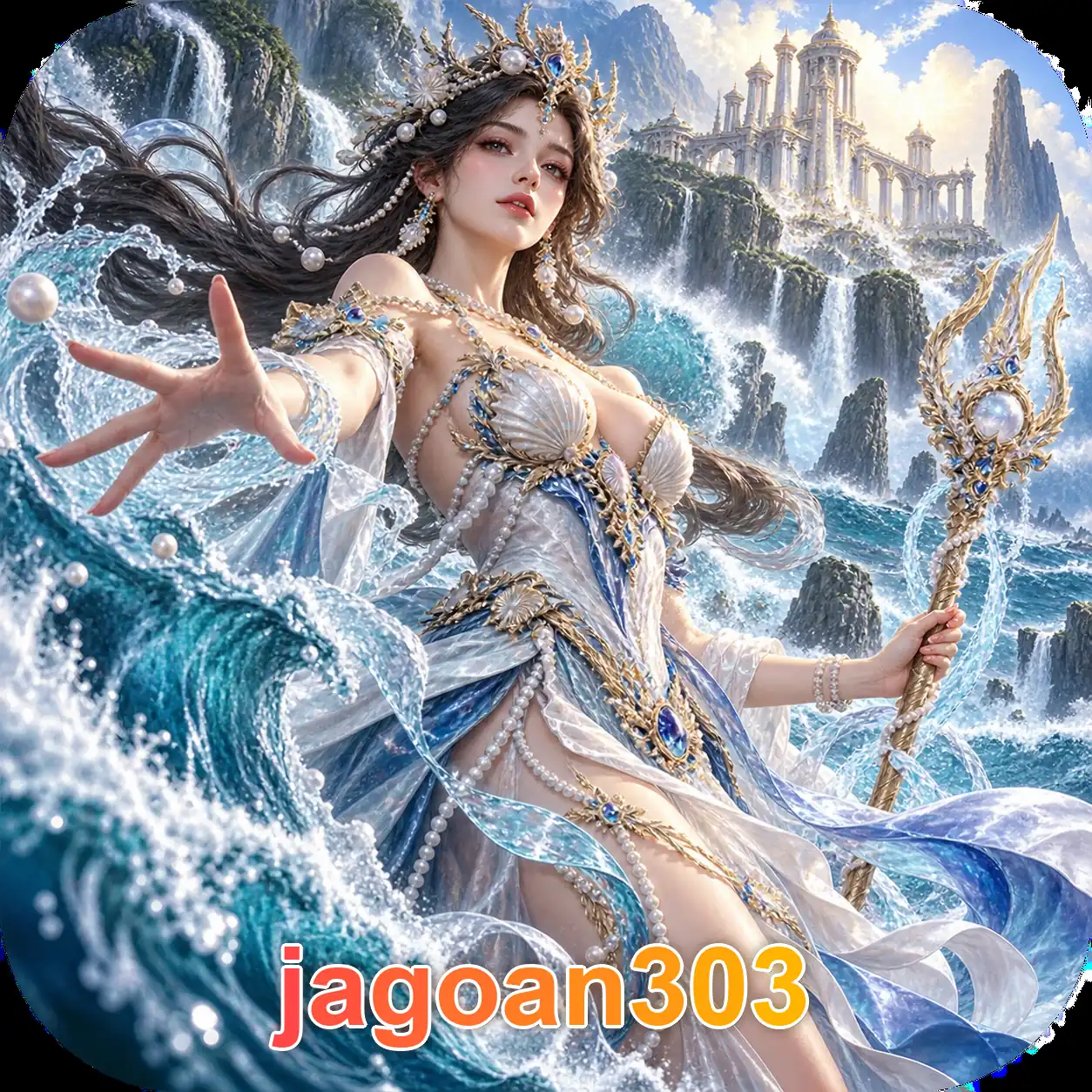 Game Fortune jagoan303